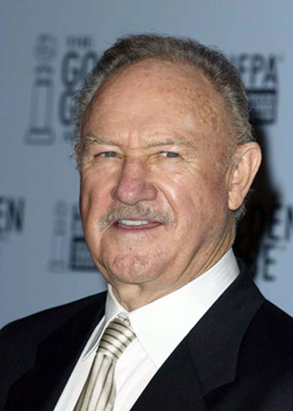 Gene Hackman