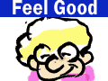 Feel Good video