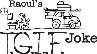Raoul's TGIF logo