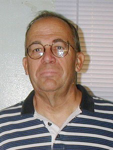 Walt Mundkowsky