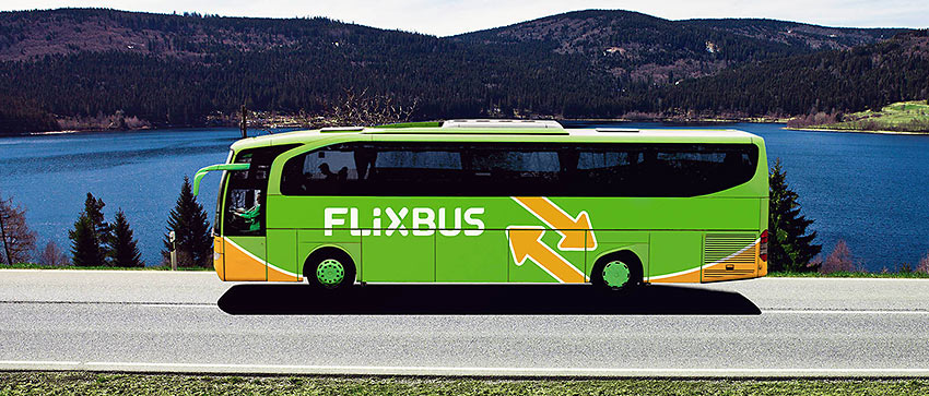 FlixBus