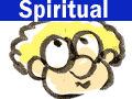 spiritual video