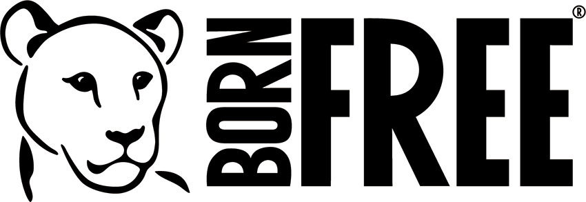 The Born Free Foundation logo