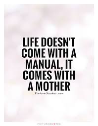 Mother's Day quote