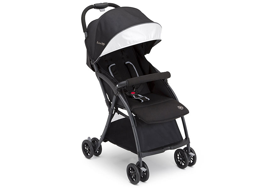 Jeep Ultra Lite Adventure Stroller