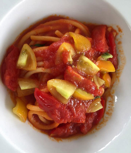 Felicetti Alla Salsa di Pomodoro