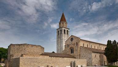 Cathedral of Aquileia