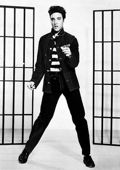 Elvis Presley