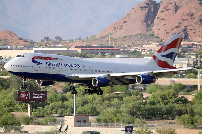 Phoenix Sky Harbor International Airport