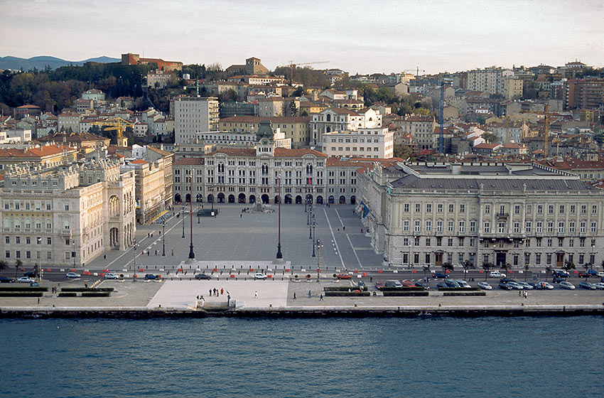 Trieste