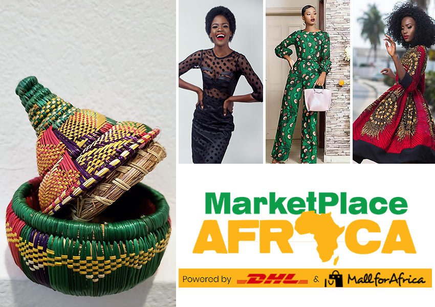 Marketplace Africa