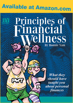 Principles of Financial Wellness