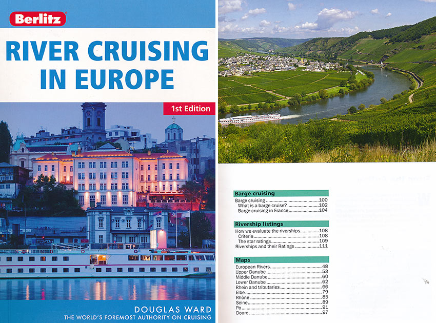 'River Cruising in Europe' by Douglas Ward