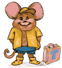 Tom the Mouse