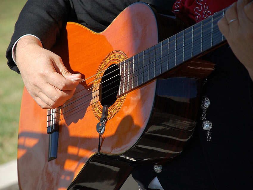 guitar