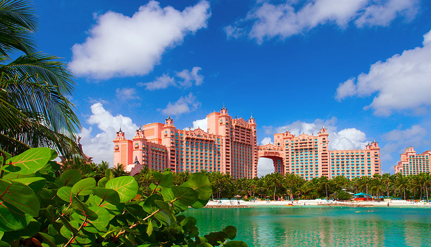 Atlantis Bahamas, Nassau