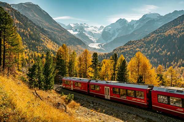 Exploring Switzerland’s Graubünden: Still a Secret for U.S. Tourists ...