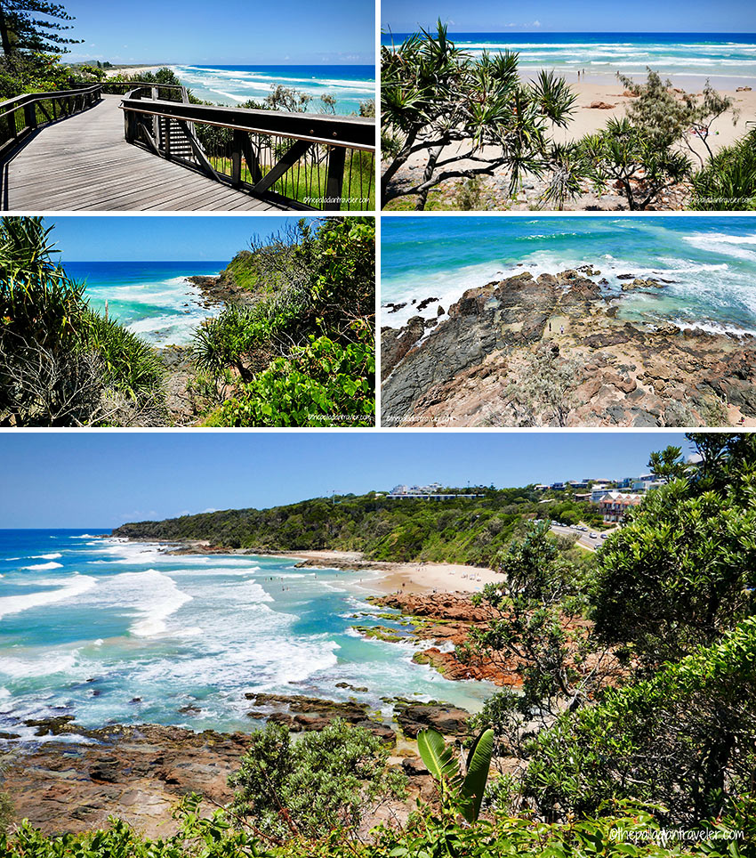 Coolum Beach