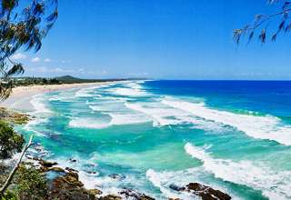 Sunshine Coast, Australia