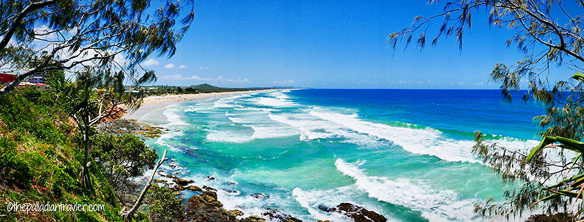 Sunshine Coast, Australia