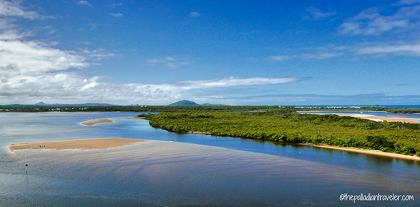 Duporth Riverside, Sunshine Coast, Australia