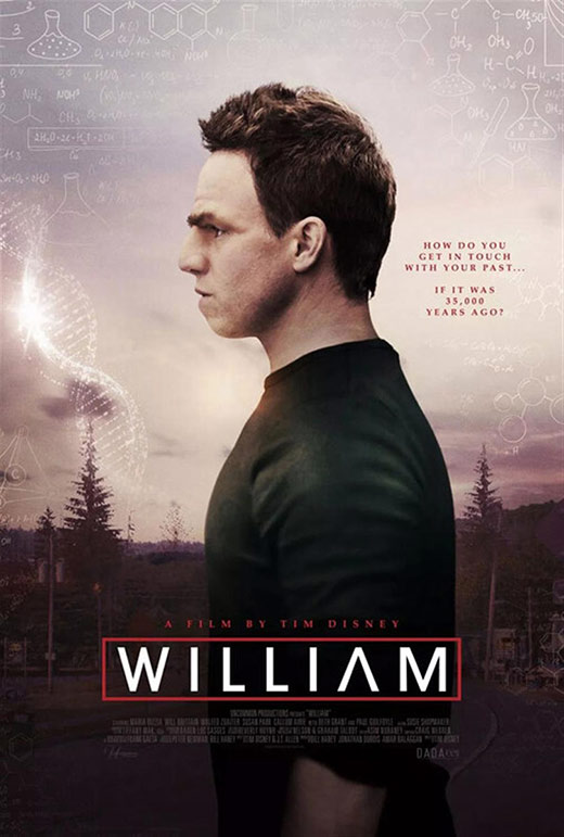 William film poster