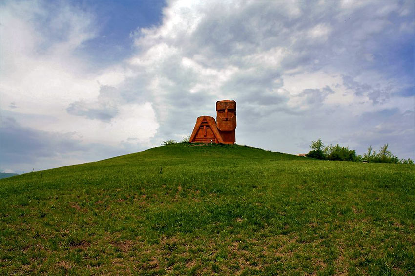 Nagorno-Karabakh