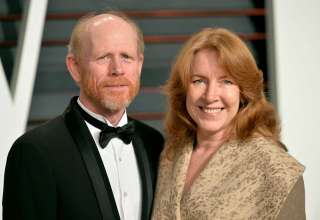 Ron and Cheryl Howard