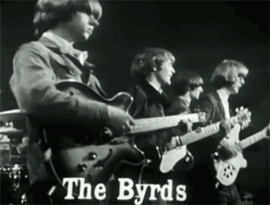 The Byrds