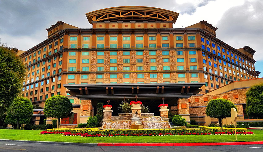 pala casino resort hotel