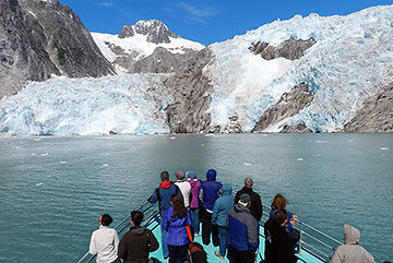 Kenai Fjords National Park