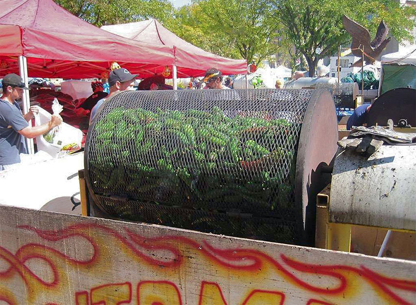 Colorado: Pueblo Chiles Relleno