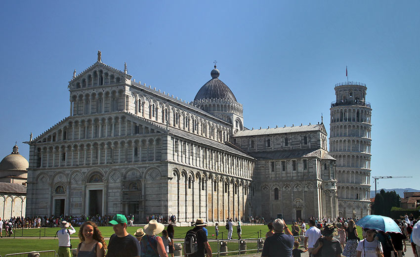 Pisa