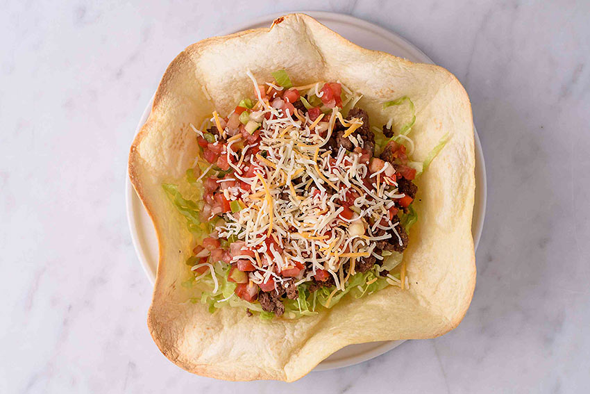 taco salad