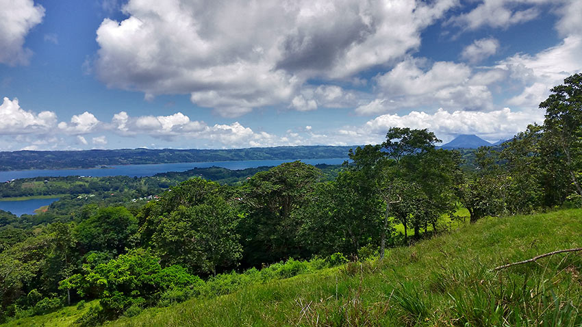 Lake Arenal