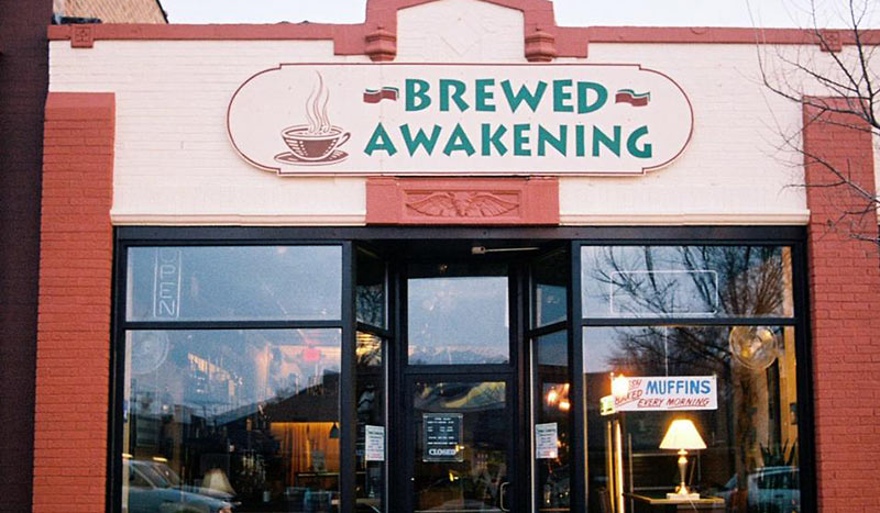 Don's Puns: Brewed Awakening