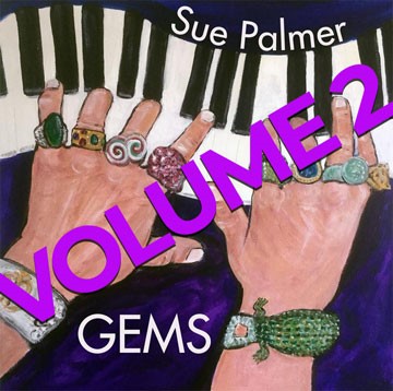 Gems: Volume 2 CD cover