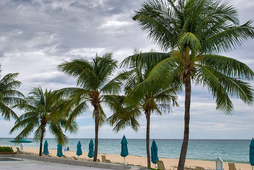 Seven Mile Beach, Grand Cayman