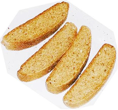 biscotti