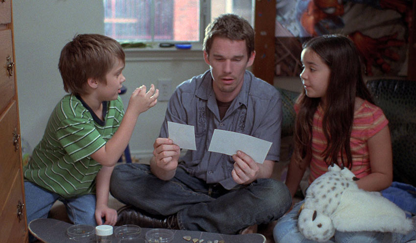 Boyhood