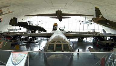 Imperial War Museum Duxford