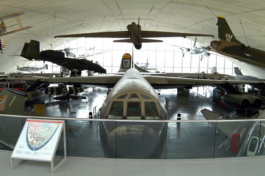 Duxford: The Most Fascinating WW2 Aviation Museum in Europe