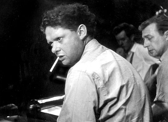 Dylan Thomas