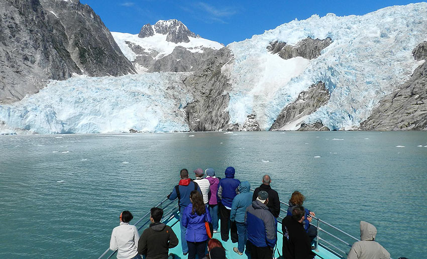 Kenai Fjords National Park