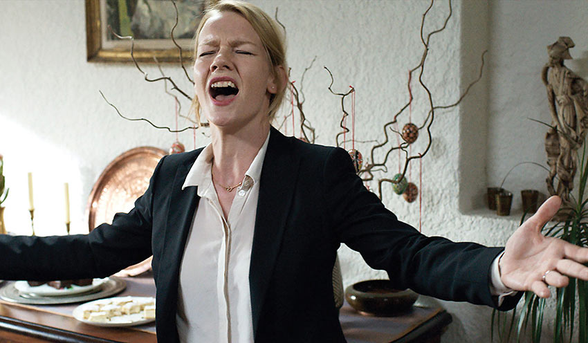 Toni Erdmann