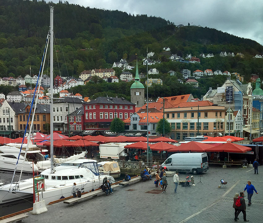 Bergen