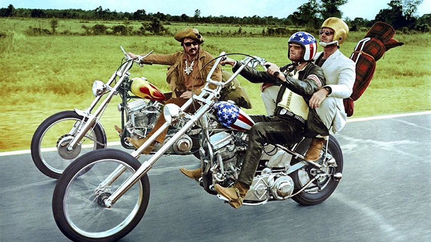 Easy Rider