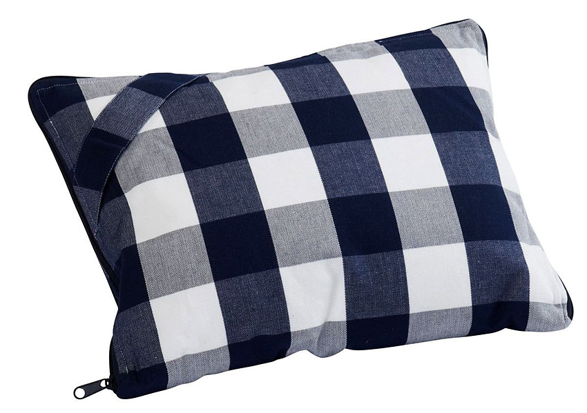 Hastens travel pillow