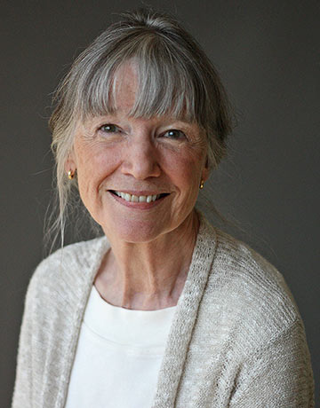 Anne Tyler