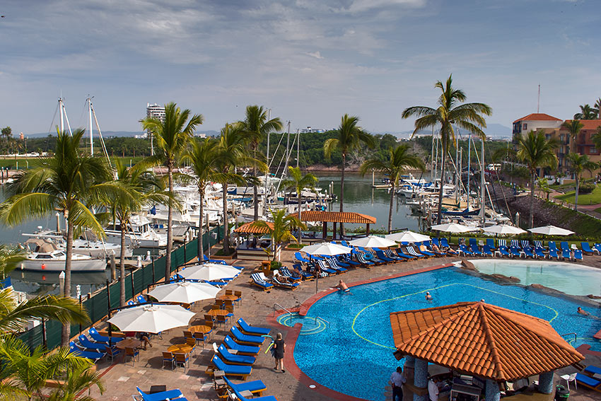 El Cid Marina at La Marina